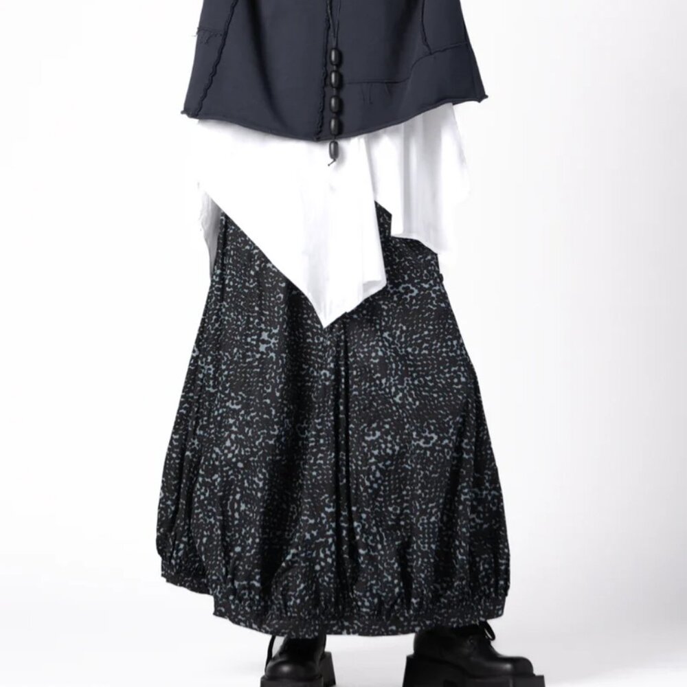 Kaliyana Fab Skirt - Picture 2 of 14
